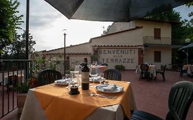 Hotel Le Terrazze Di Nappino